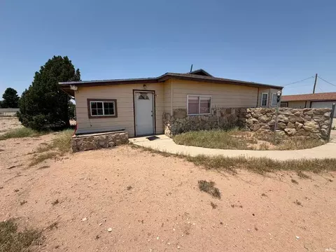 3506 Hidalgo, Carlsbad, NM 88220