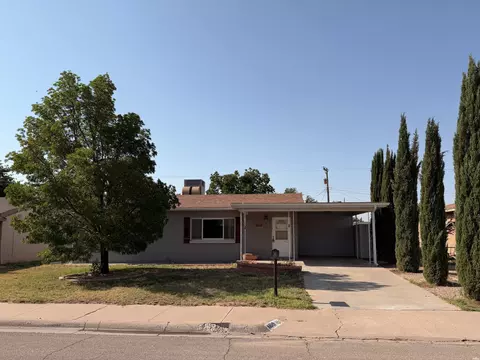 1819 W Runyan Ave, Artesia, NM 88210