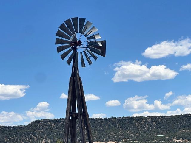 1 Cow Spgs #2, Quemado, NM 87829