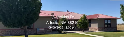 34 Jenkins Dr, Artesia, NM 88210