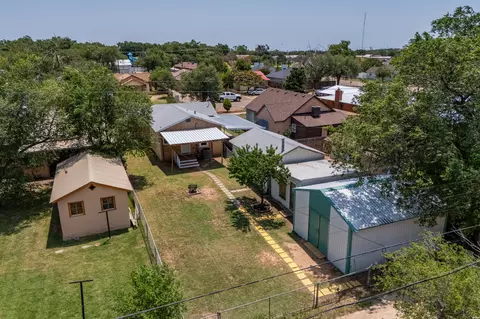 View/Area - 812 N Walnut St, Clovis, NM 88101 photo 10 of 11