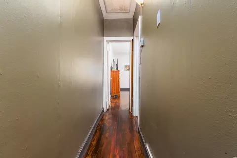 Entry Way - 812 N Walnut St, Clovis, NM 88101 photo 2 of 2