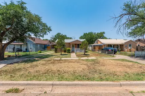Exterior - 812 N Walnut St, Clovis, NM 88101 photo 15 of 15
