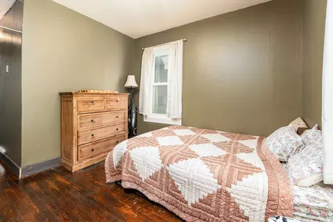 Bedroom - 812 N Walnut St, Clovis, NM 88101 photo 1 of 6