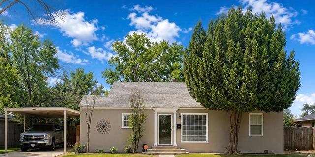 605 E Corbett St E, Hobbs, NM 88240