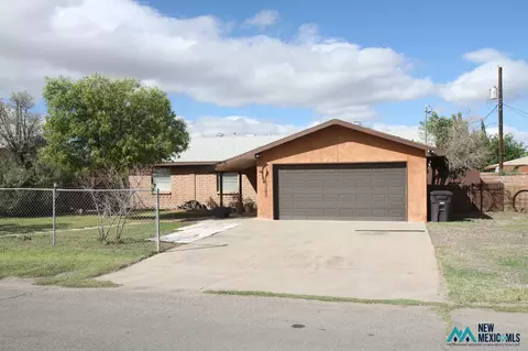 1400 Sandburg Dr, Deming, NM 88030