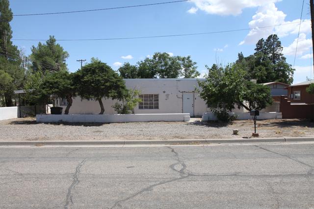 922 W Birch, Deming, NM 88030