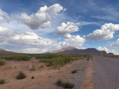 0 Stirrup Rd, Deming, NM 88030