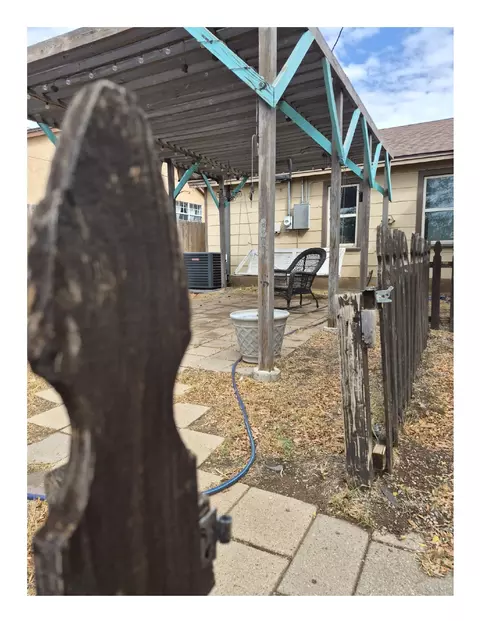 Exterior - 113 Mesa Ave, Clovis, NM 88101 photo 5 of 5
