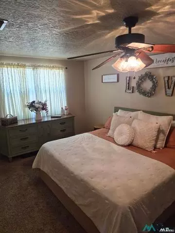 Bedroom - 113 Mesa Ave, Clovis, NM 88101 photo 1 of 2
