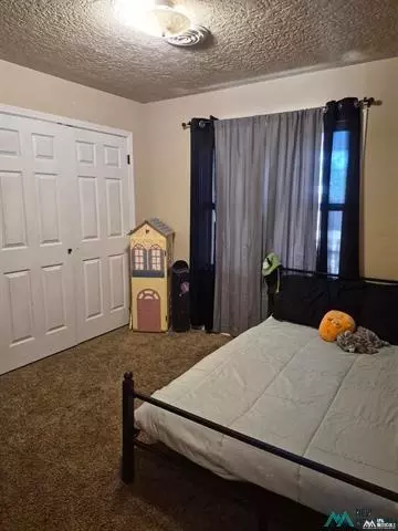 Bedroom - 113 Mesa Ave, Clovis, NM 88101 photo 2 of 2