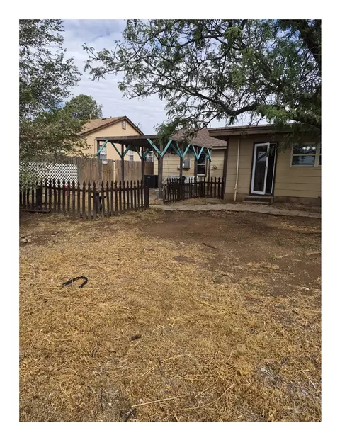 Exterior - 113 Mesa Ave, Clovis, NM 88101 photo 2 of 5