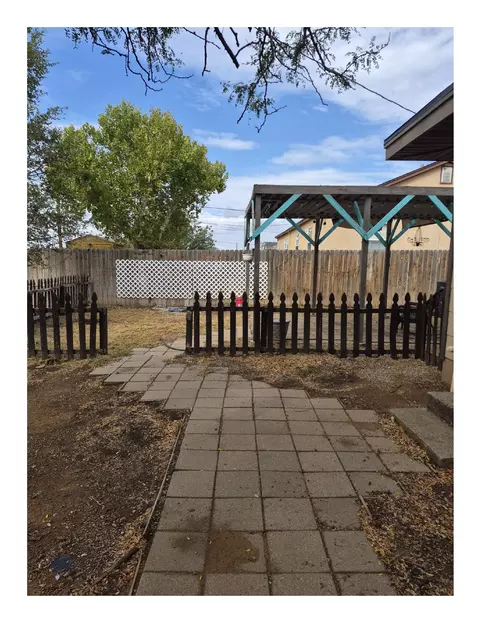 Exterior - 113 Mesa Ave, Clovis, NM 88101 photo 3 of 5