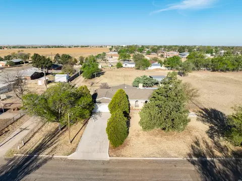 2010 S S Ave, Portales, NM 88130