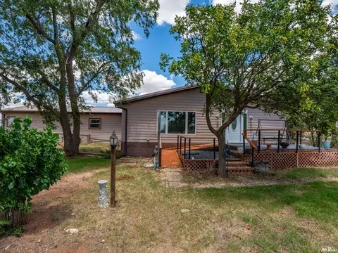 1230 Curry Road Ai, Melrose, NM 88124