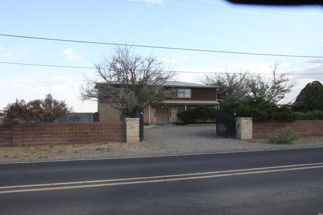 1190 Dona Ana Rd E, Deming, NM 88030