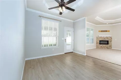 Living - 520 Providence Cir, Clovis, NM 88101 photo 4 of 4
