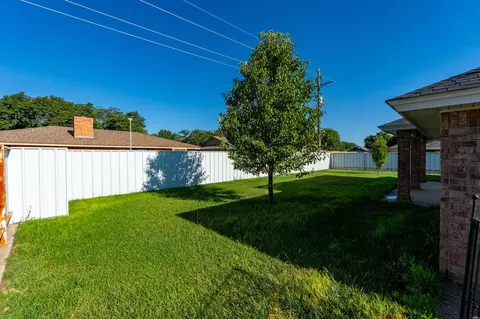 Exterior - 520 Providence Cir, Clovis, NM 88101 photo 4 of 15