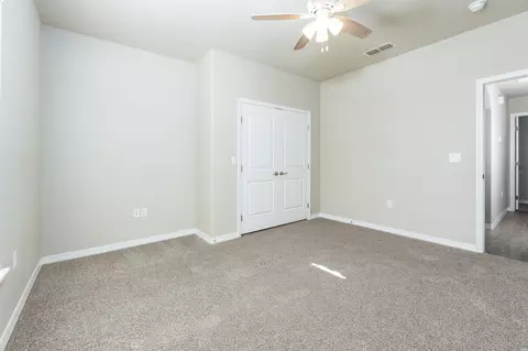 Bedroom - 520 Providence Cir, Clovis, NM 88101 photo 4 of 7