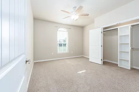 Bedroom - 520 Providence Cir, Clovis, NM 88101 photo 3 of 7