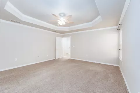 Bedroom - 520 Providence Cir, Clovis, NM 88101 photo 2 of 7