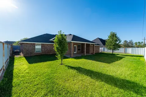 Exterior - 520 Providence Cir, Clovis, NM 88101 photo 3 of 15