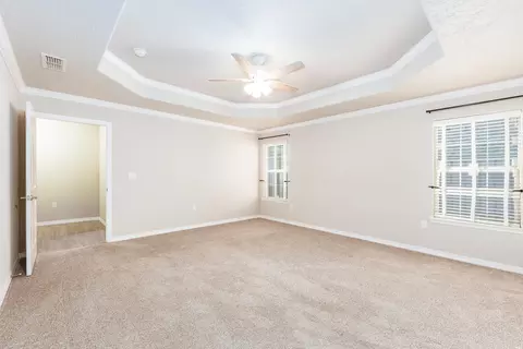 Bedroom - 520 Providence Cir, Clovis, NM 88101 photo 1 of 7