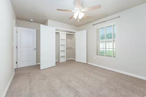Bedroom - 520 Providence Cir, Clovis, NM 88101 photo 7 of 7