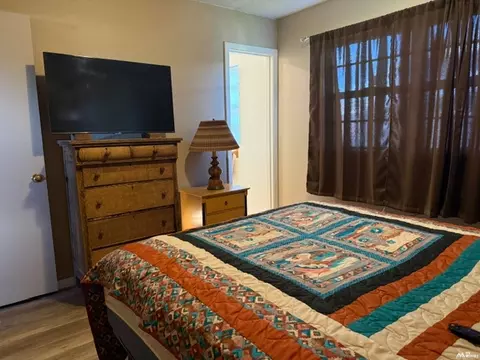 Bedroom - 1901 Hull St, Clovis, NM 88101 photo 4 of 4