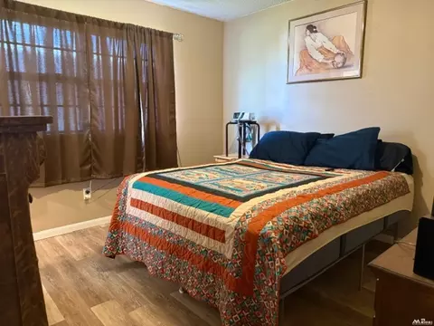 Bedroom - 1901 Hull St, Clovis, NM 88101 photo 3 of 4