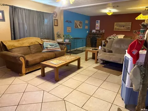 Living - 1901 Hull St, Clovis, NM 88101 photo 2 of 3