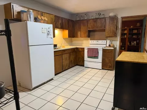 Kitchen - 1901 Hull St, Clovis, NM 88101 photo 2 of 5