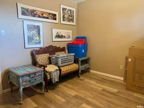 Bedroom - 1901 Hull St, Clovis, NM 88101 photo 2 of 4