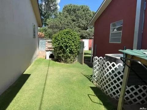 Exterior - 1901 Hull St, Clovis, NM 88101 photo 18 of 18