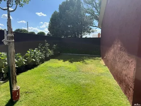 Exterior - 1901 Hull St, Clovis, NM 88101 photo 11 of 18