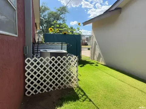 Exterior - 1901 Hull St, Clovis, NM 88101 photo 17 of 18