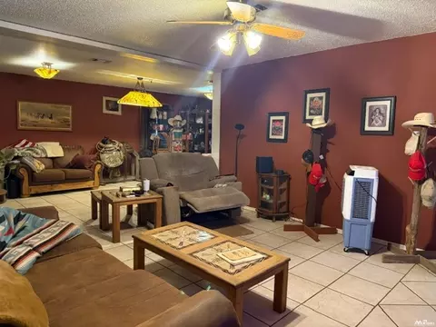 Living - 1901 Hull St, Clovis, NM 88101 photo 3 of 3