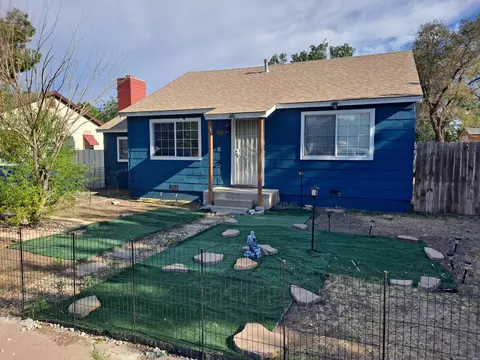 630 6th St E, Roswell, NM 88201