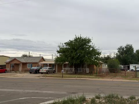 Exterior - 514 Norris N, Clovis, NM 88101 photo 1 of 1