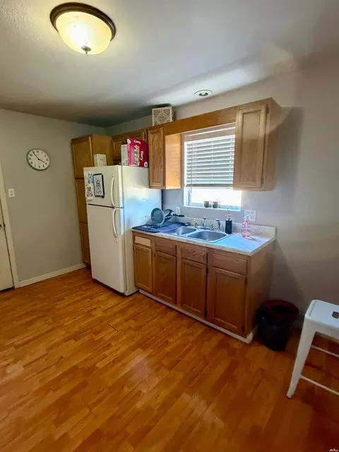 Kitchen - 514 Norris N, Clovis, NM 88101 photo 3 of 3