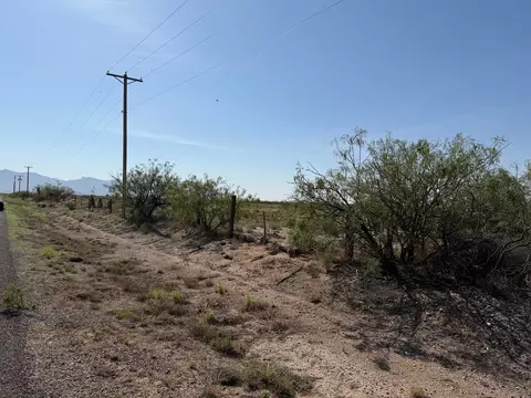 0 Camino Doce SW, Deming, NM 88030