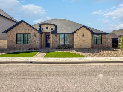 23 W Broadmoor Park #35A, Hobbs, NM 88240