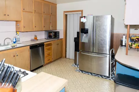 Kitchen - 213 W Christopher Dr, Clovis, NM 88101 photo 1 of 7