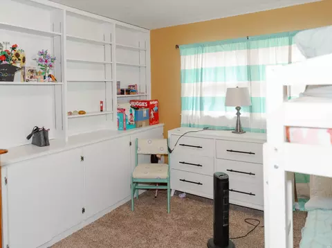 Bedroom - 213 W Christopher Dr, Clovis, NM 88101 photo 6 of 12