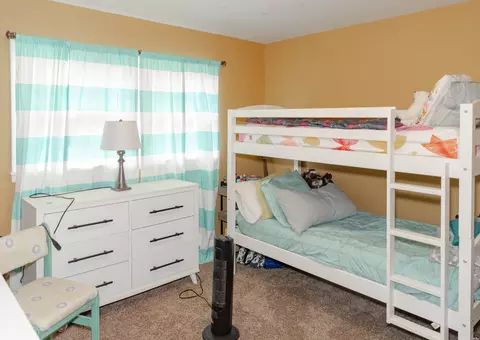Bedroom - 213 W Christopher Dr, Clovis, NM 88101 photo 8 of 12