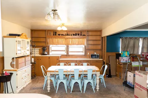 Dining - 213 W Christopher Dr, Clovis, NM 88101 photo 2 of 3