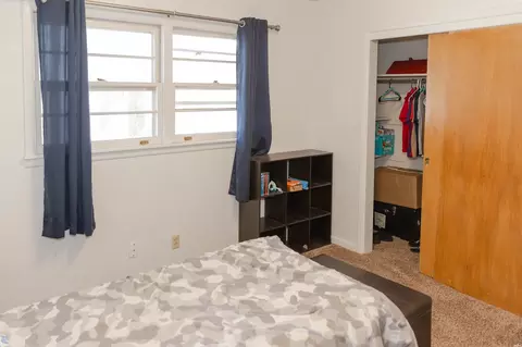 Bedroom - 213 W Christopher Dr, Clovis, NM 88101 photo 12 of 12