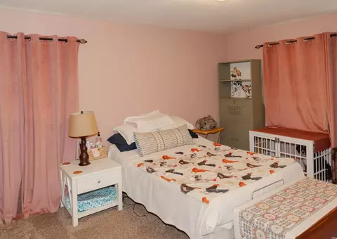 Bedroom - 213 W Christopher Dr, Clovis, NM 88101 photo 1 of 12