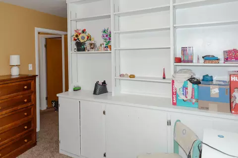 Bedroom - 213 W Christopher Dr, Clovis, NM 88101 photo 7 of 12