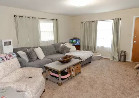 Living - 213 W Christopher Dr, Clovis, NM 88101 photo 1 of 3
